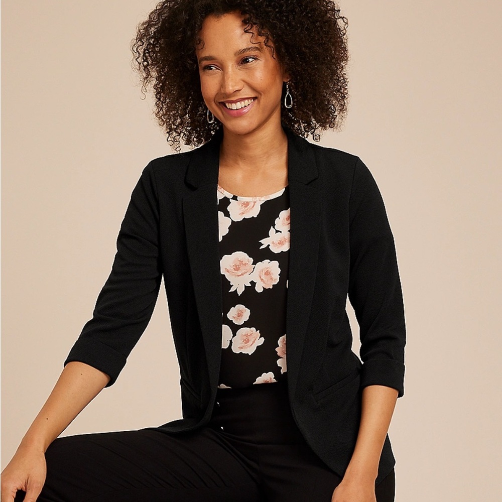 Maurice’s  - Timeless Tailored Blazer